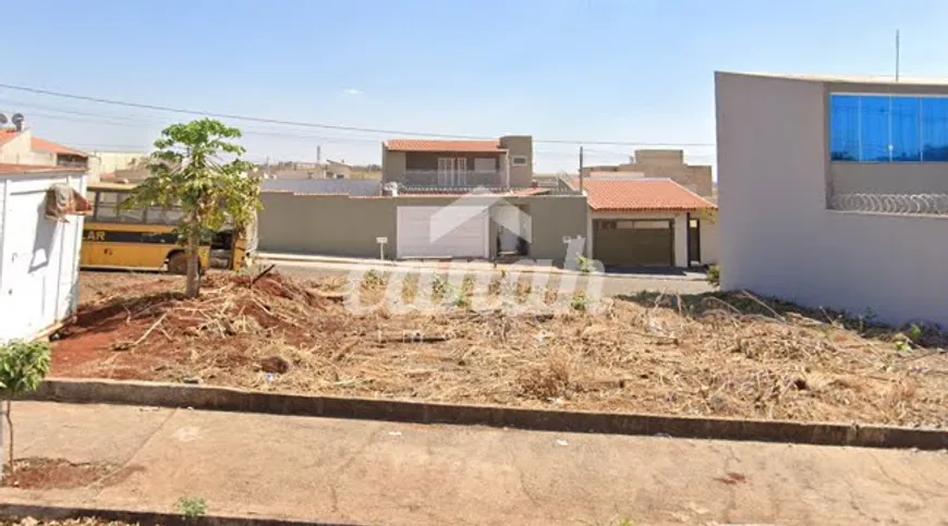 Foto 1 de Lote/Terreno à venda, 200m² em Bonfim Paulista, Ribeirão Preto