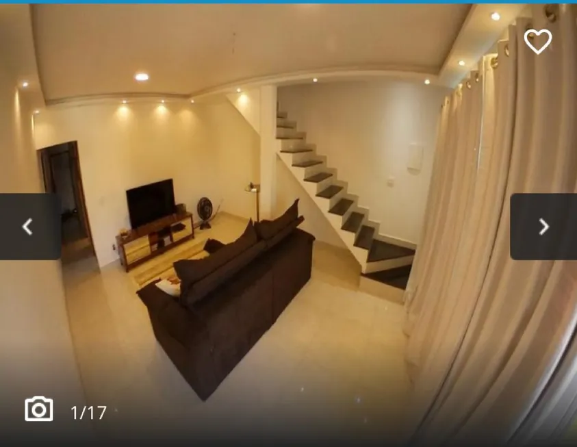 Foto 1 de Casa com 3 Quartos à venda, 120m² em Vila São Luis, Duque de Caxias