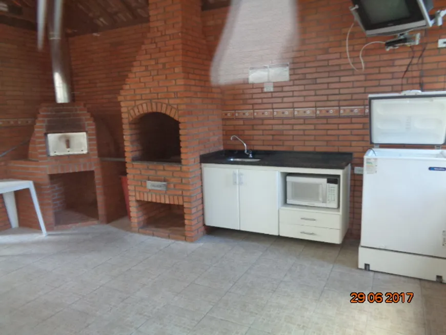 Foto 1 de Apartamento com 2 Quartos à venda, 46m² em Jardim Monte Alegre, São Paulo