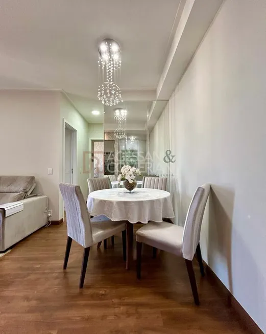 Foto 1 de Apartamento com 2 Quartos à venda, 58m² em Jardim Consolação, Franca