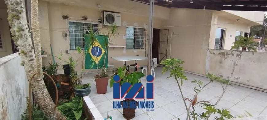 Foto 1 de Casa com 2 Quartos à venda, 90m² em Canoas, Pontal do Paraná