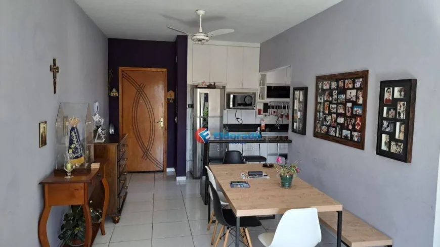 Foto 1 de Apartamento com 2 Quartos à venda, 70m² em Loteamento Remanso Campineiro, Hortolândia