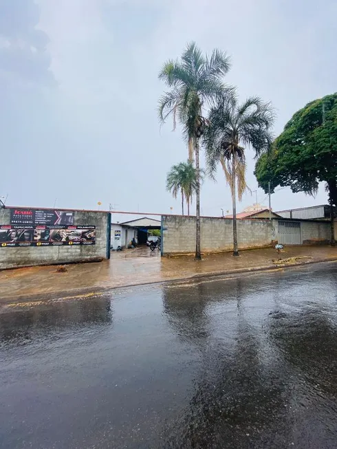 Foto 1 de Lote/Terreno com 1 Quarto à venda, 800m² em Jardim América, Goiânia