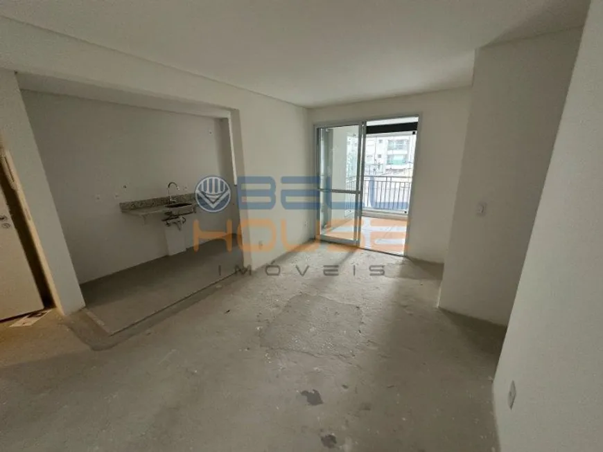 Foto 1 de Apartamento com 2 Quartos à venda, 65m² em Jardim, Santo André