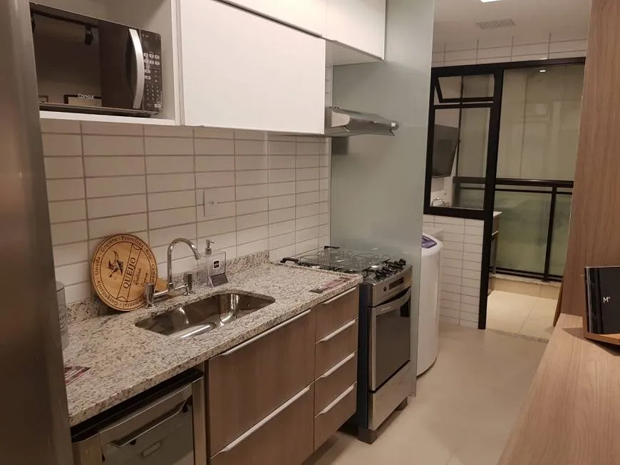 Foto 1 de Apartamento com 3 Quartos à venda, 77m² em Tijuca, Rio de Janeiro