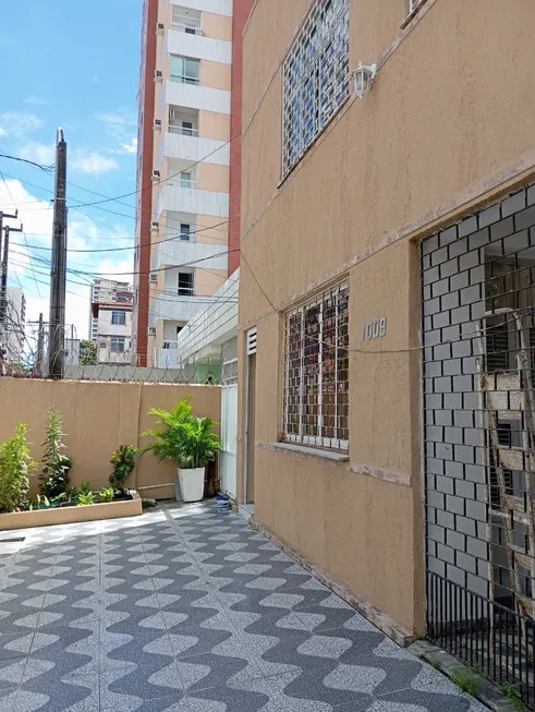 Foto 1 de Casa com 3 Quartos à venda, 520m² em Fátima, Fortaleza