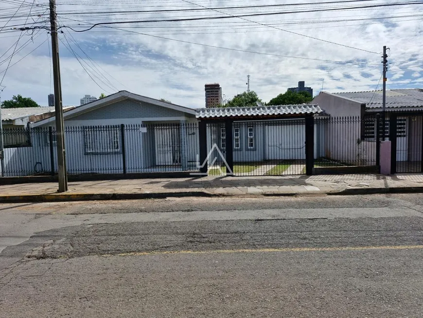 Foto 1 de Casa com 3 Quartos à venda, 132m² em Santa Maria, Passo Fundo