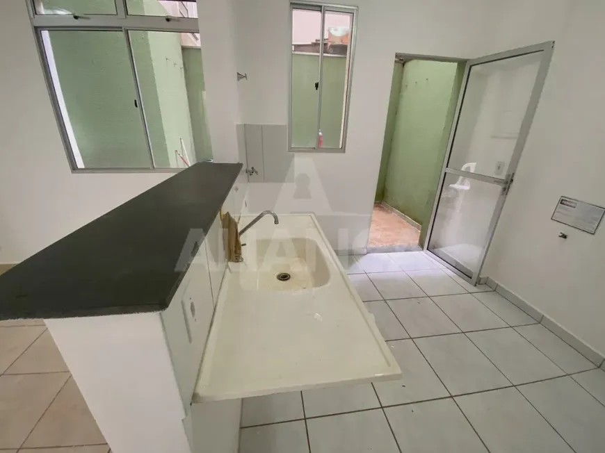 Foto 1 de Apartamento com 2 Quartos à venda, 50m² em Shopping Park, Uberlândia