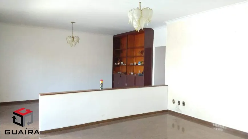 Foto 1 de Casa com 3 Quartos à venda, 300m² em Jardim, Santo André