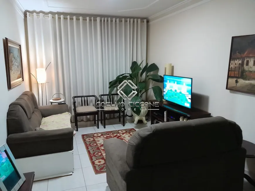 Foto 1 de Apartamento com 3 Quartos à venda, 82m² em Santa Maria, São Caetano do Sul