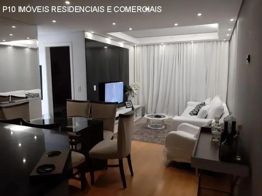 Foto 1 de Apartamento com 2 Quartos à venda, 59m² em Horto do Ipê, São Paulo