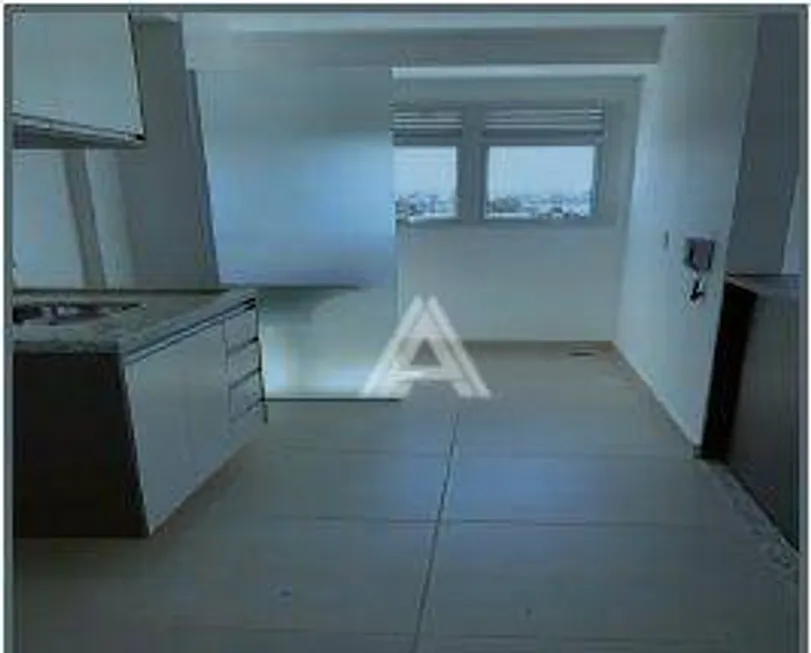 Foto 1 de Apartamento com 2 Quartos à venda, 47m² em Vila Sacadura Cabral, Santo André