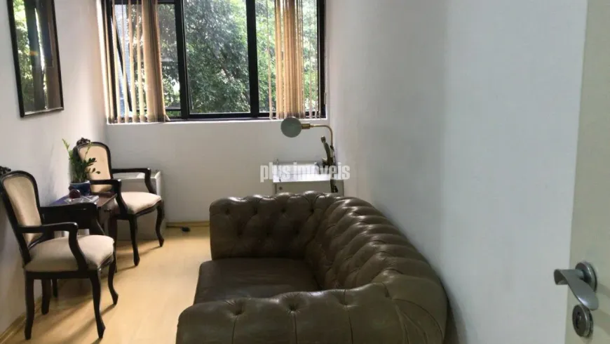 Foto 1 de Sala Comercial à venda, 37m² em Jardim Paulista, São Paulo