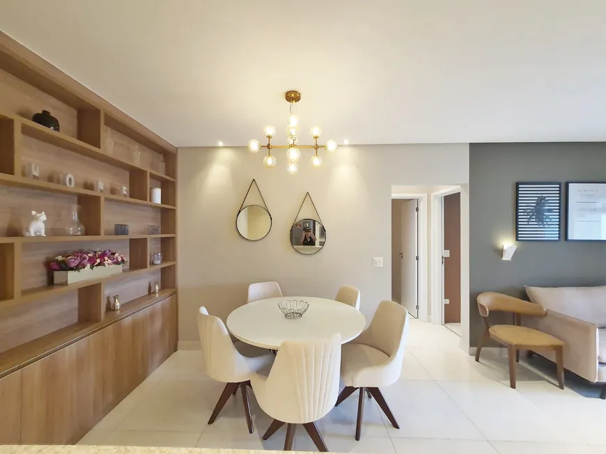 Foto 1 de Apartamento com 2 Quartos à venda, 88m² em Vila Tupi, Praia Grande
