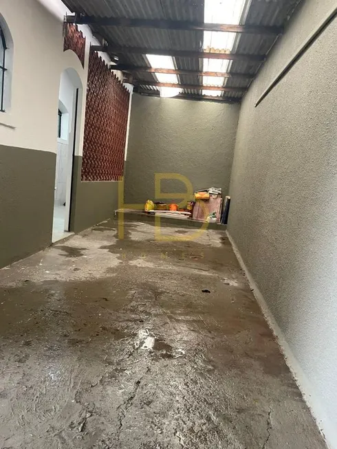 Foto 1 de Casa com 3 Quartos à venda, 165m² em Jardim Maria Antonia Prado, Sorocaba