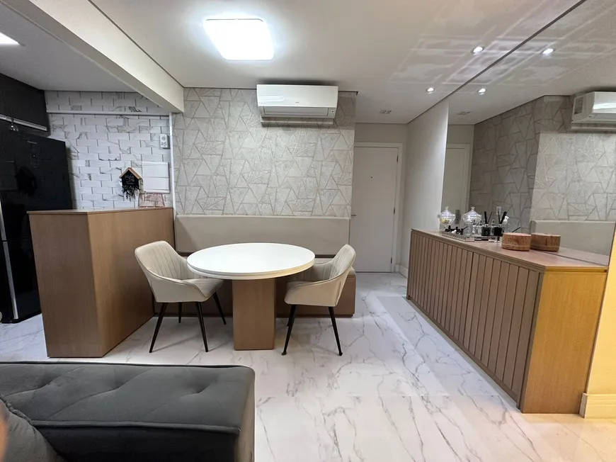 Foto 1 de Apartamento com 2 Quartos à venda, 86m² em Alphaville Empresarial, Barueri