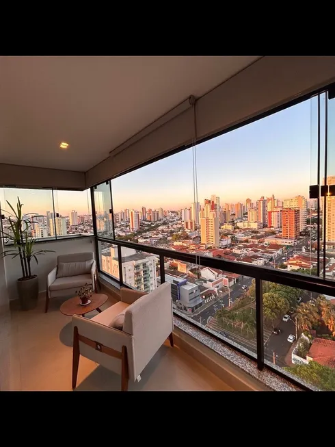 Foto 1 de Apartamento com 2 Quartos à venda, 75m² em Fundinho, Uberlândia