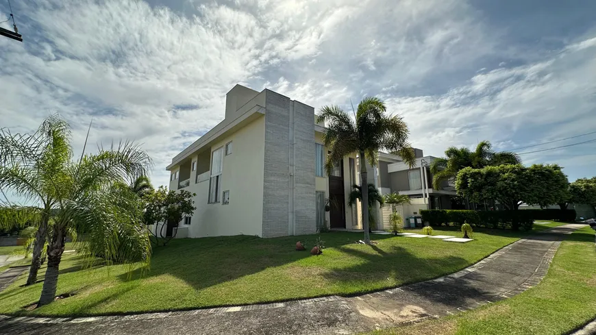 Foto 1 de Casa de Condomínio com 4 Quartos à venda, 260m² em Pium, Parnamirim