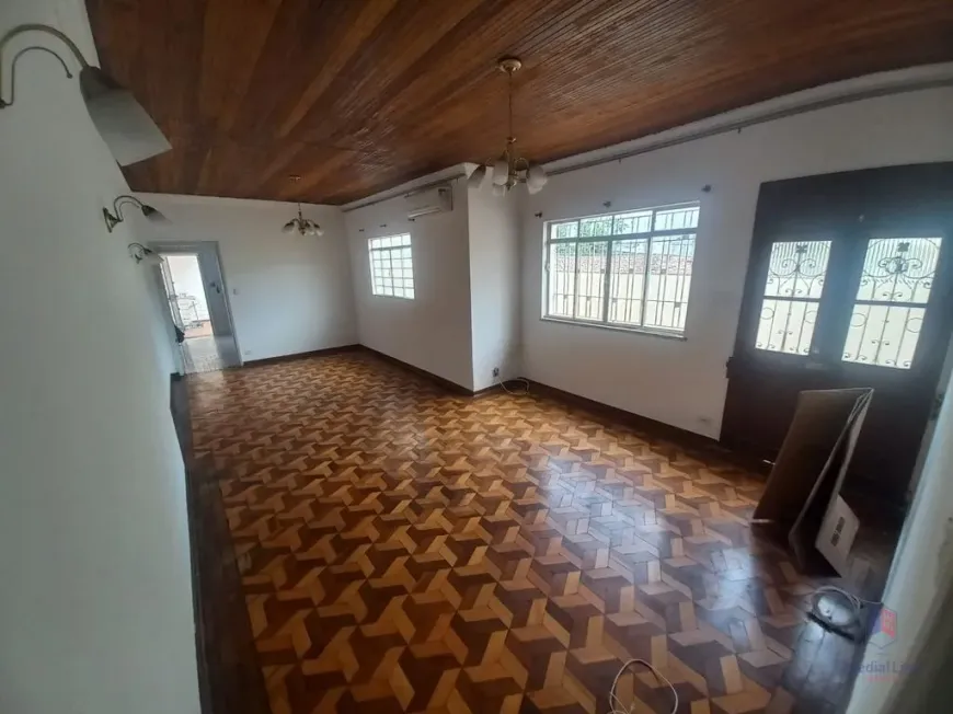 Foto 1 de Sobrado com 3 Quartos à venda, 274m² em Cambuci, São Paulo