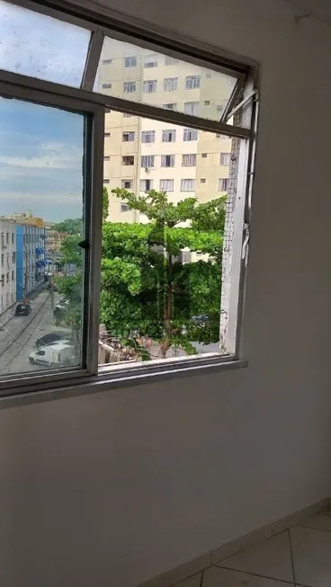 Foto 1 de Apartamento com 2 Quartos à venda, 49m² em Taquara, Rio de Janeiro