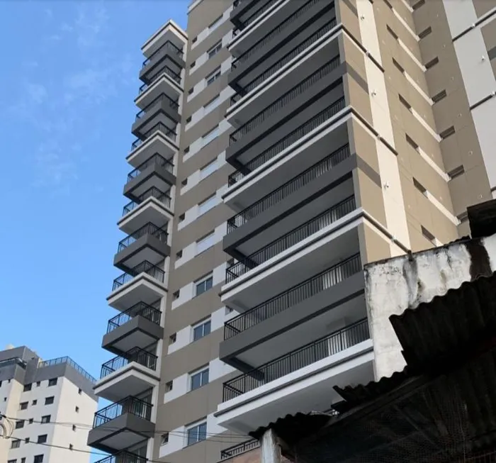 Foto 1 de Apartamento com 3 Quartos à venda, 95m² em Jardim da Saude, São Paulo