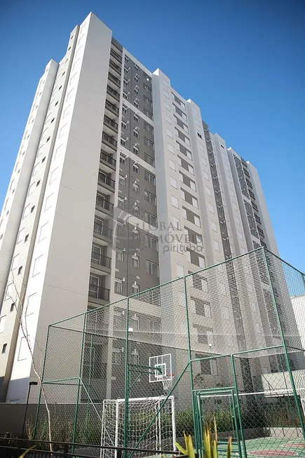 Foto 1 de Apartamento com 2 Quartos para venda ou aluguel, 43m² em Jaragua, São Paulo