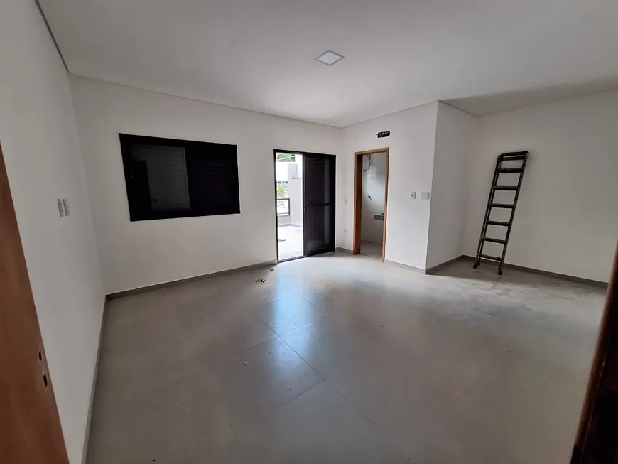 Foto 1 de Sobrado com 3 Quartos à venda, 210m² em Jardim, Santo André