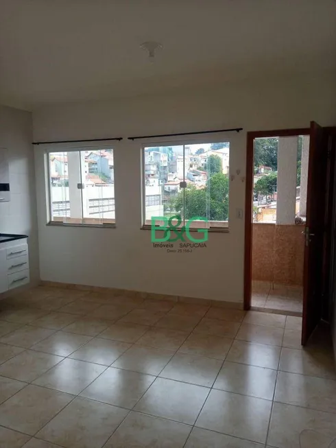 Foto 1 de Apartamento com 2 Quartos à venda, 37m² em Jardim Nossa Senhora do Carmo, São Paulo