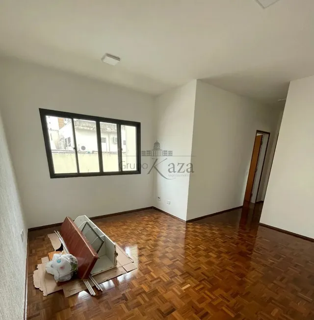 Foto 1 de Apartamento com 2 Quartos para alugar, 62m² em Jardim Alvorada, São José dos Campos