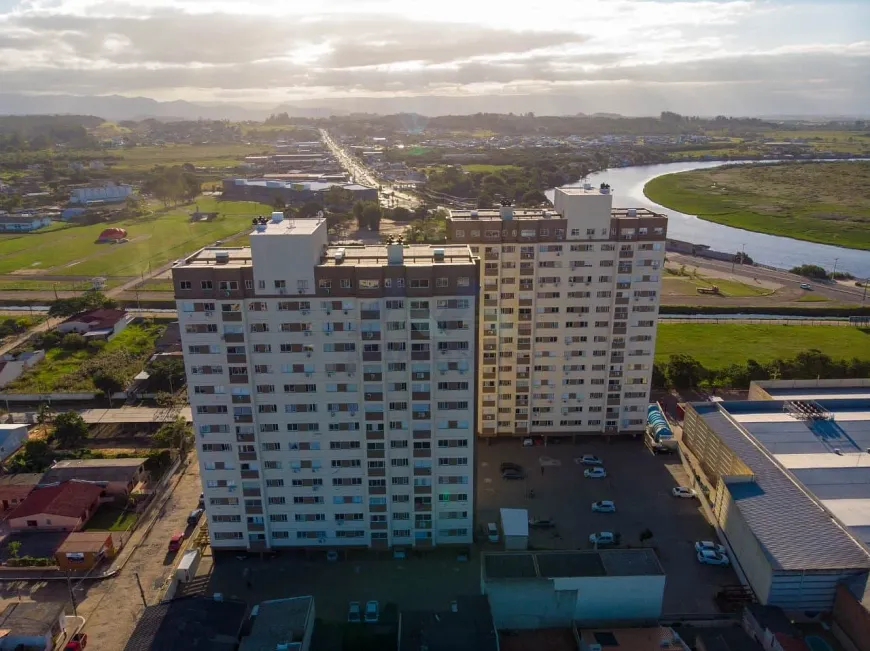 Foto 1 de Apartamento com 2 Quartos à venda, 60m² em Igra sul, Torres