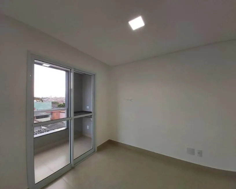 Foto 1 de Apartamento com 2 Quartos à venda, 55m² em Paulicéia, São Bernardo do Campo