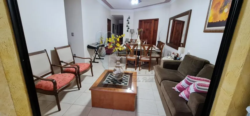 Foto 1 de Apartamento com 3 Quartos à venda, 158m² em Parque dos Bandeirantes, Ribeirão Preto