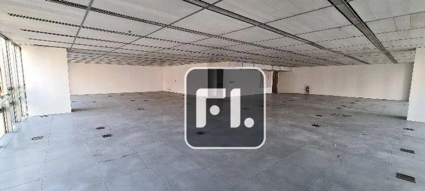 Foto 1 de Sala Comercial para alugar, 267m² em Bela Vista, São Paulo