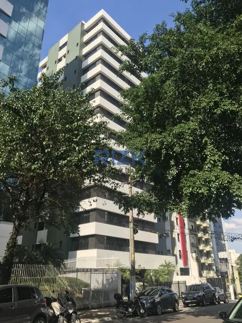 Foto 1 de Prédio Comercial com 12 Quartos para venda ou aluguel, 236064m² em Vila Mariana, São Paulo