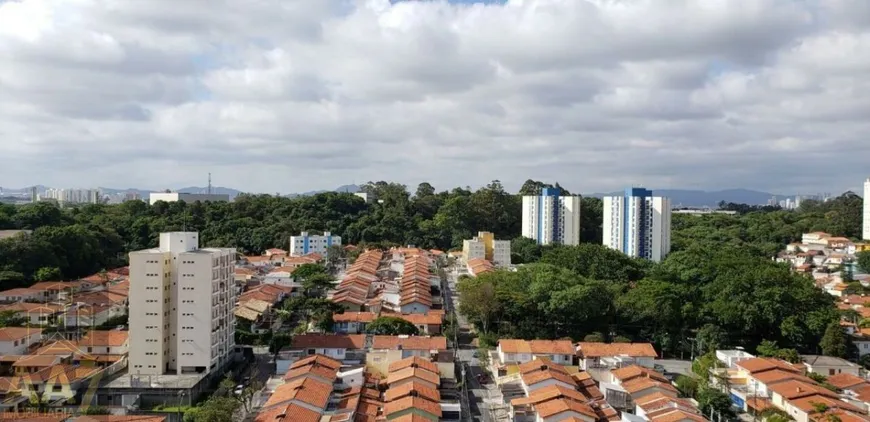 Foto 1 de Apartamento com 3 Quartos à venda, 94m² em Vila Gomes, São Paulo