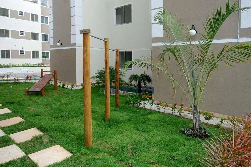 Foto 1 de Apartamento com 2 Quartos à venda, 45m² em Barra do Ceará, Fortaleza