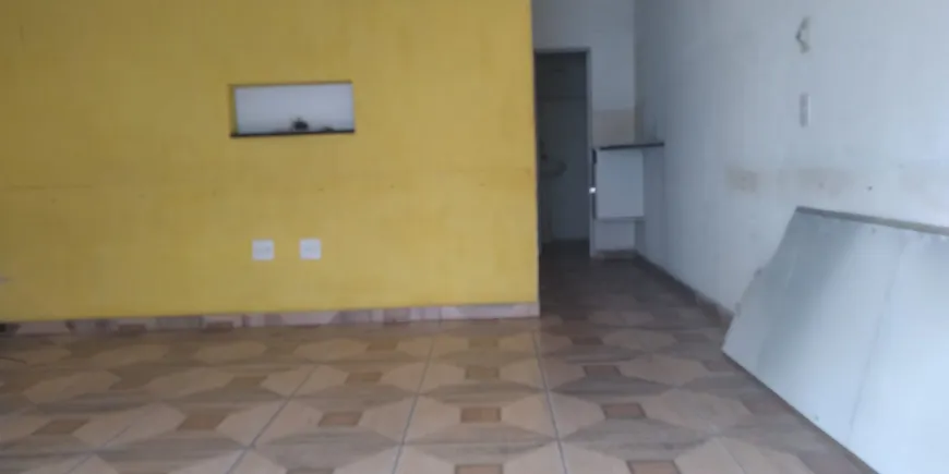 Foto 1 de Sala Comercial para alugar, 40m² em Centro, Mogi das Cruzes