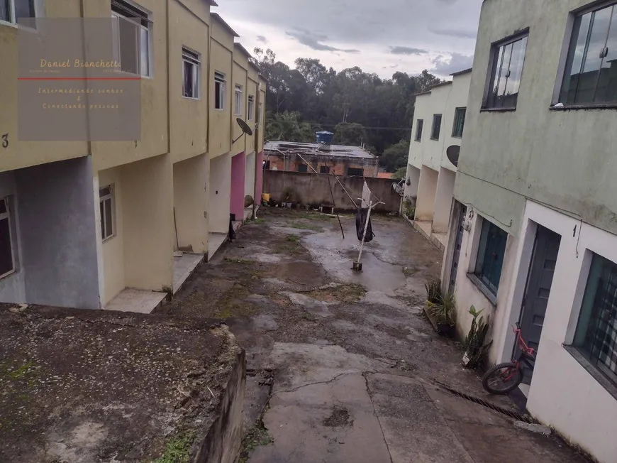 Foto 1 de Casa com 1 Quarto à venda, 680m² em Sao Sebastiao de Campolide, Antônio Carlos