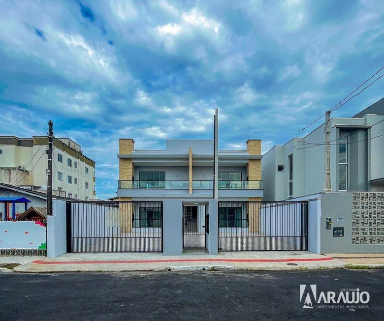 Foto 1 de Apartamento com 2 Quartos à venda, 82m² em São Vicente, Itajaí