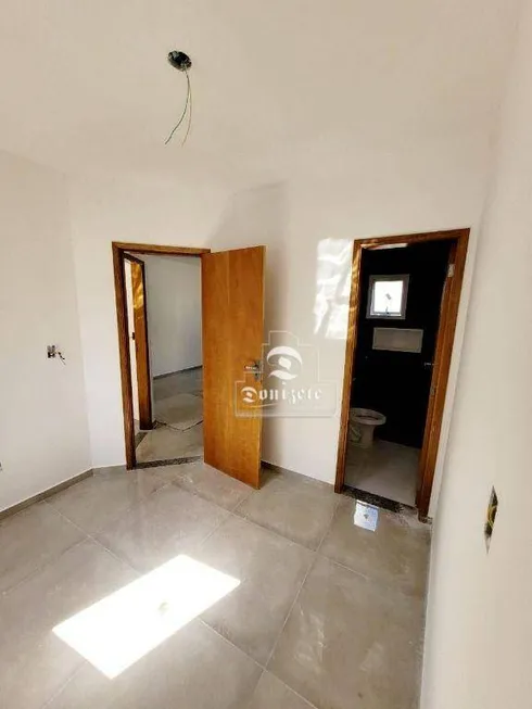 Foto 1 de Apartamento com 2 Quartos à venda, 51m² em Vila Eldizia, Santo André