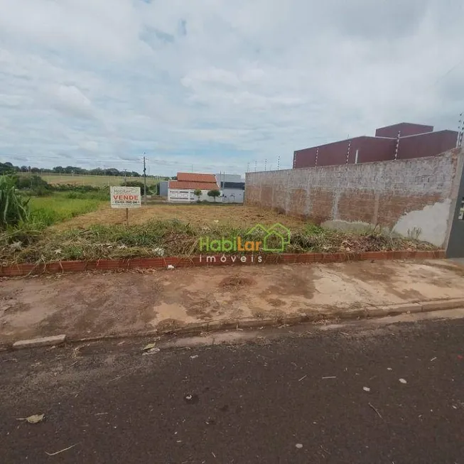 Foto 1 de Lote/Terreno à venda, 200m² em Residencial Jardim Antonieta, São José do Rio Preto