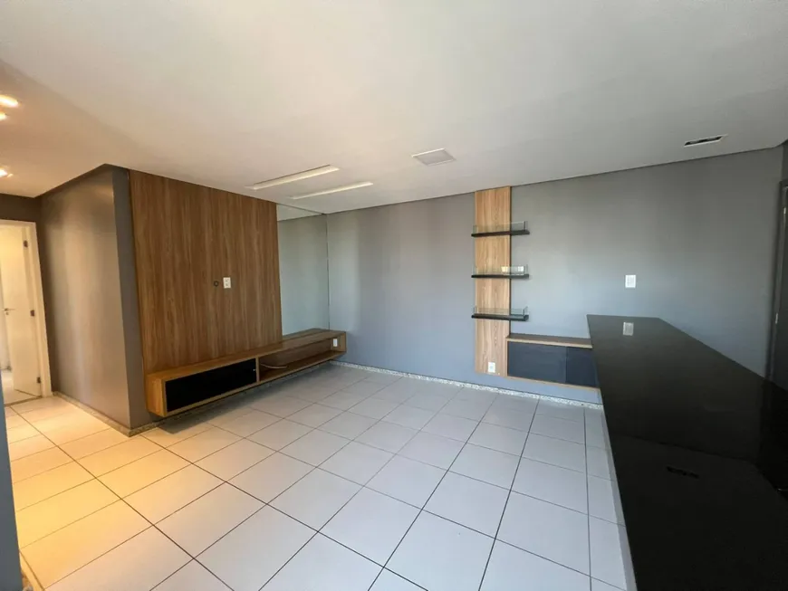 Foto 1 de Apartamento com 2 Quartos à venda, 68m² em Luzia, Aracaju