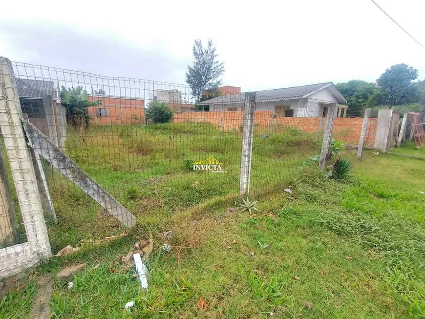 Foto 1 de Lote/Terreno à venda, 300m² em Mariluz, Imbé