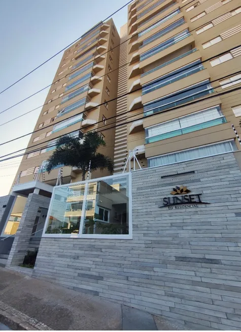 Foto 1 de Apartamento com 3 Quartos à venda, 96m² em Jardim São Domingos, Americana