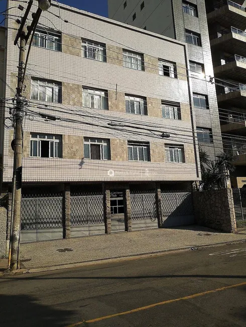 Foto 1 de Apartamento com 3 Quartos à venda, 80m² em Bom Pastor, Juiz de Fora