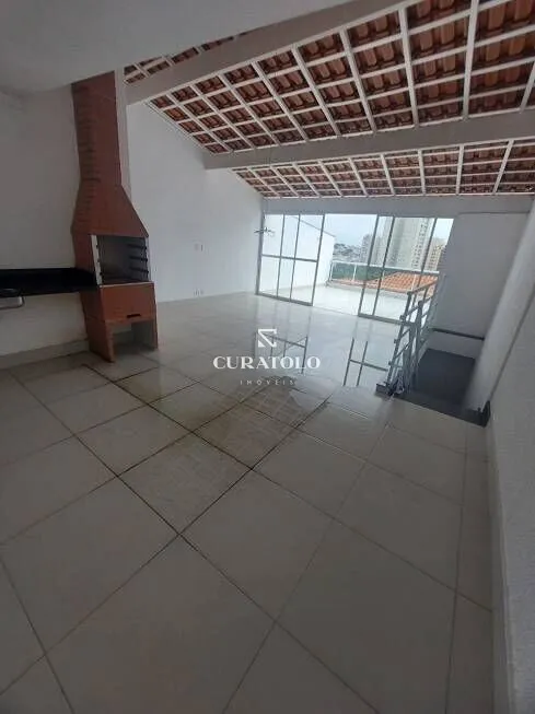 Foto 1 de Casa de Condomínio com 3 Quartos à venda, 200m² em Jardim Anália Franco, São Paulo