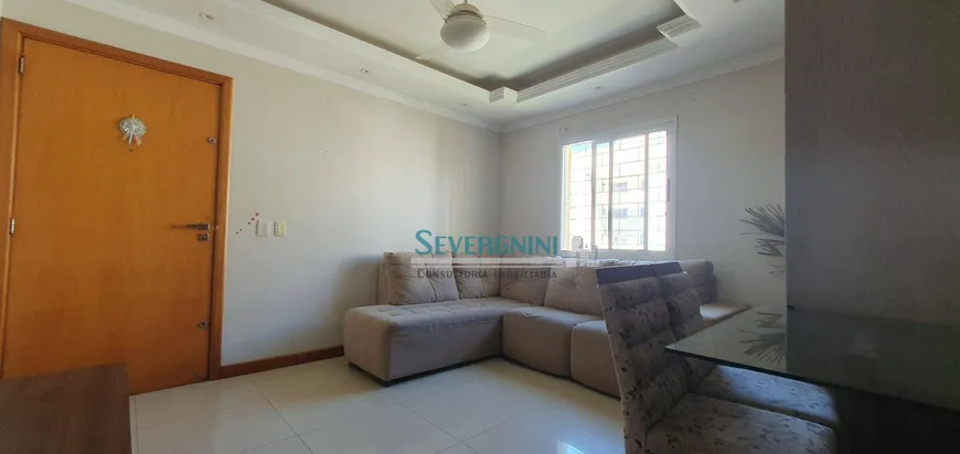 Foto 1 de Apartamento com 2 Quartos à venda, 63m² em Vila Vista Alegre, Cachoeirinha