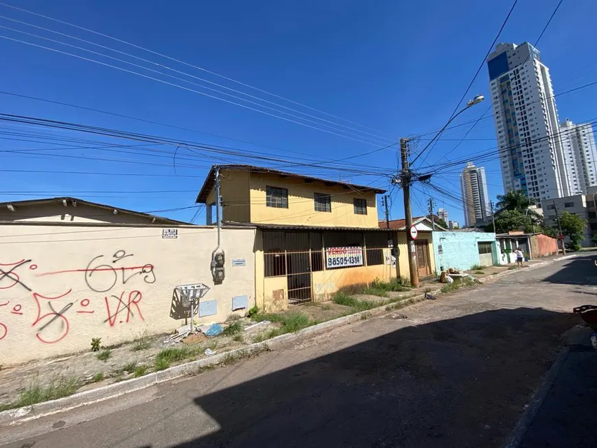 Foto 1 de Sobrado com 1 Quarto à venda, 160m² em Vila Redenção, Goiânia