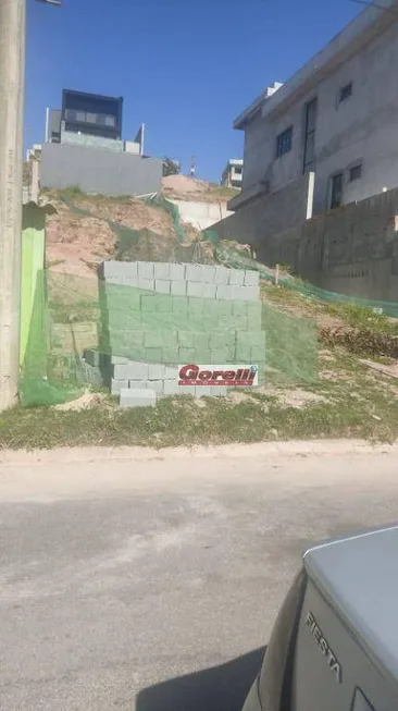Foto 1 de Lote/Terreno à venda, 406m² em Cidade Parquelândia, Mogi das Cruzes