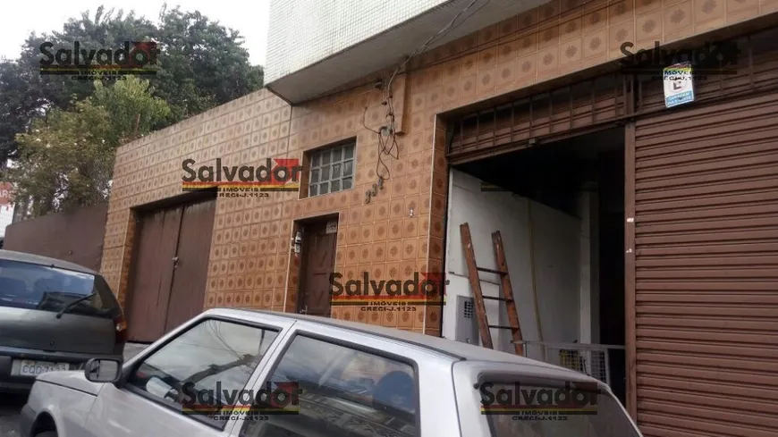 Foto 1 de Imóvel Comercial à venda, 440m² em Sacomã, São Paulo